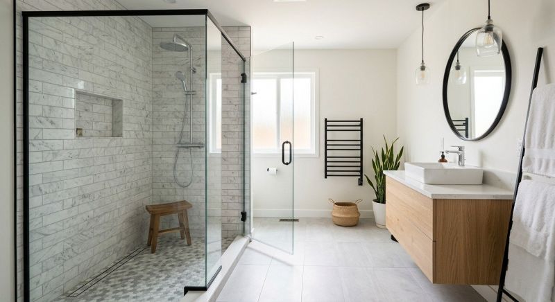 Transforming Your Bathroom With Expert Conversion Services
