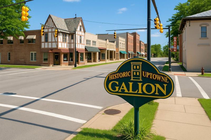 Best Bathroom Remodeling pros in Galion, OH