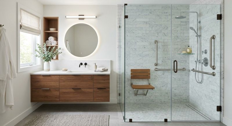 Learn How To Incorporate Water-Saving Features