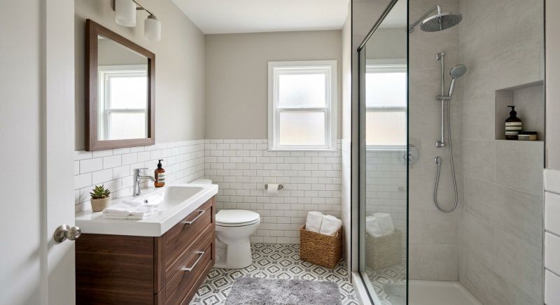 Innovative Storage Solutions And Space Optimization Ideas