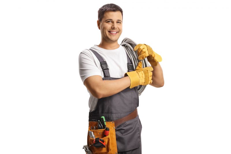Contact About Handyman Services