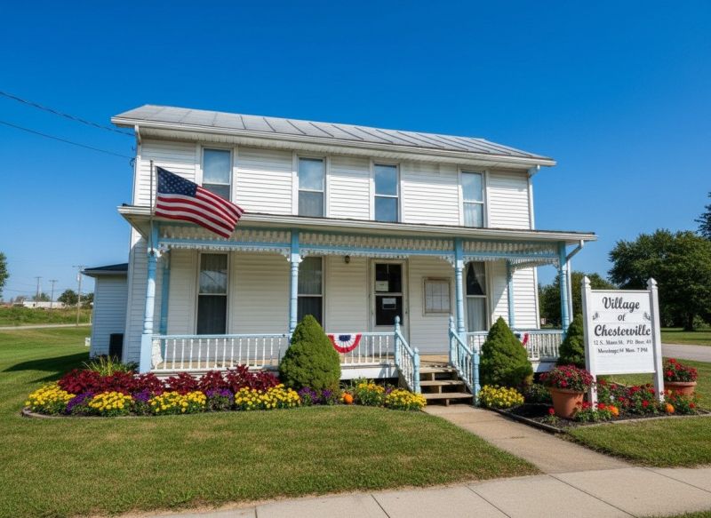 Best Handyman Services pros in Swanton, OH