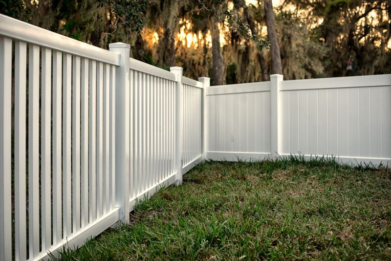 Best Privacy Fence Installation pros in St Louis, MO