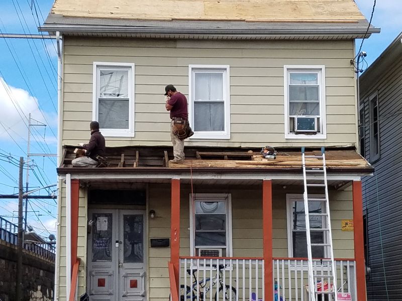 Why Regular Roof Inspections Are Important