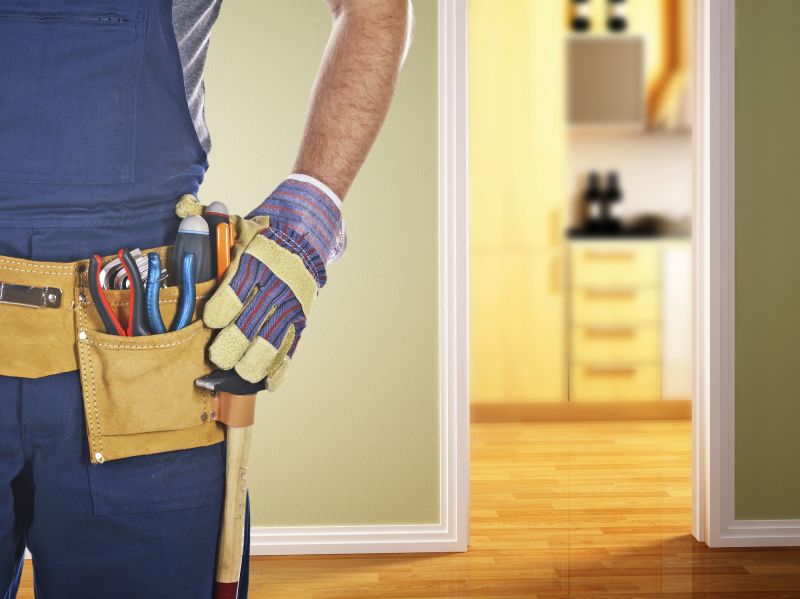 Top Handyman Services Companies in BUFFALO, NY