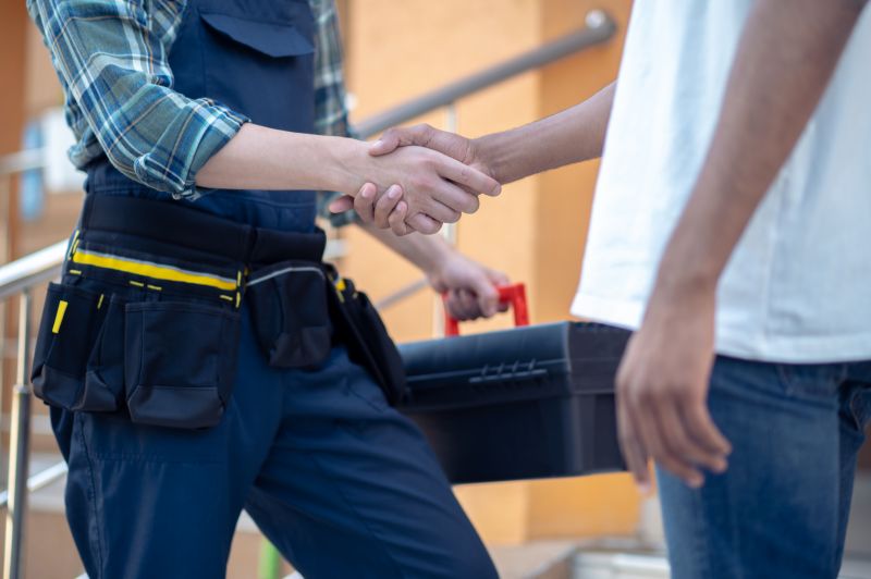 Top Handyman Services Companies in BUFFALO, NY