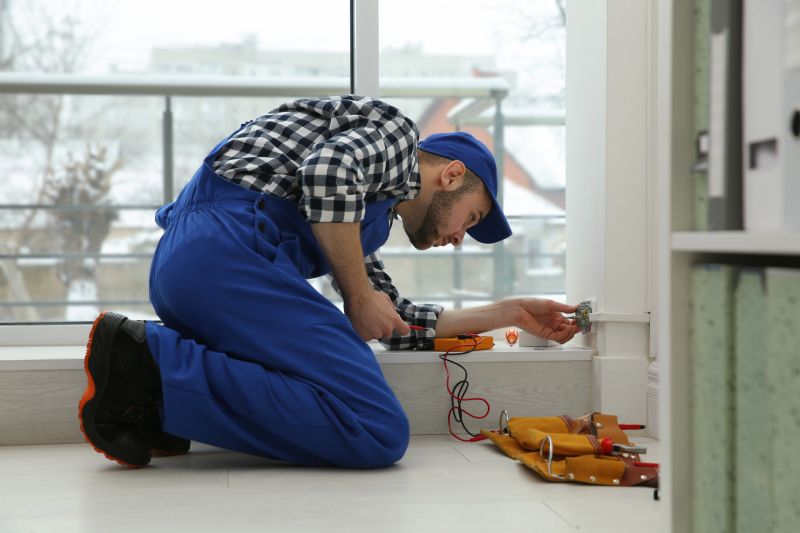Top Handyman Services Companies in Celina, OH