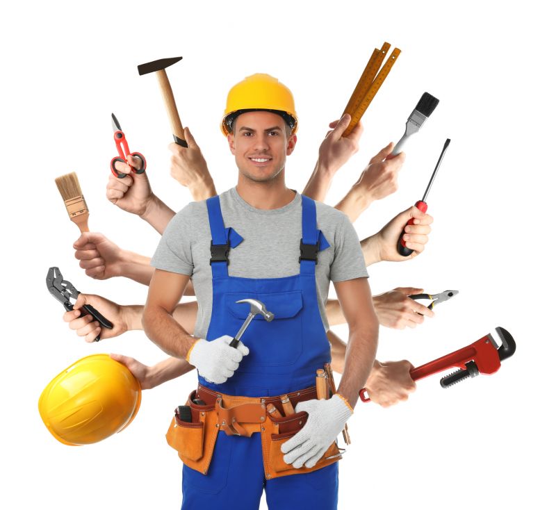 Top Handyman Services Companies in TOLEDO, OH