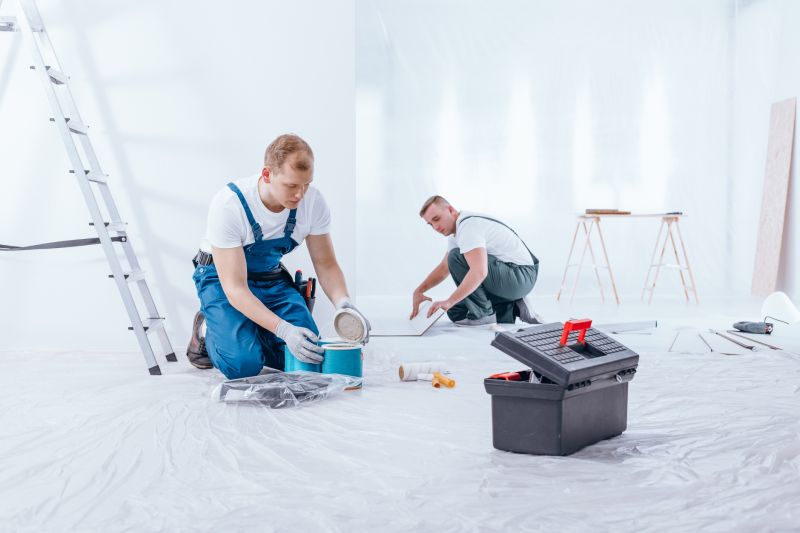 Top Painting Companies in Anchorage, AK