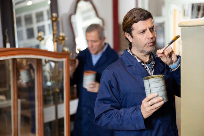 Top Painting Companies in Anchorage, AK