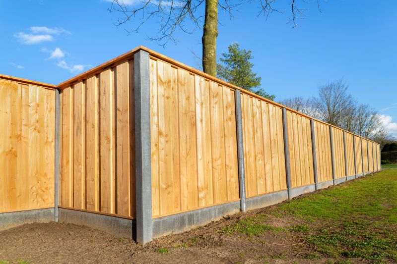 Top Privacy Fence Installation Companies in Fort Wayne, IN