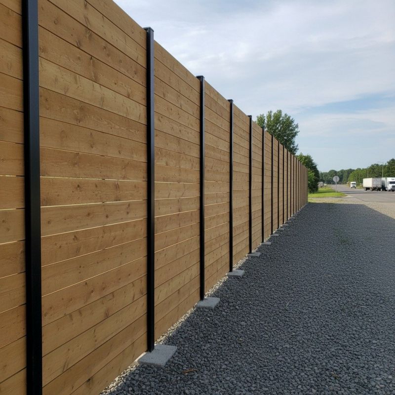 Top Privacy Fence Installation Companies in Grand Rapids, MI