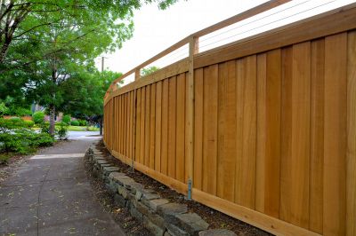 Top Privacy Fence Installation Companies in Kansas City, MO