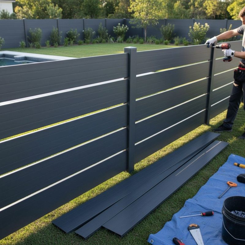 Top Privacy Fence Installation Companies in St Louis, MO