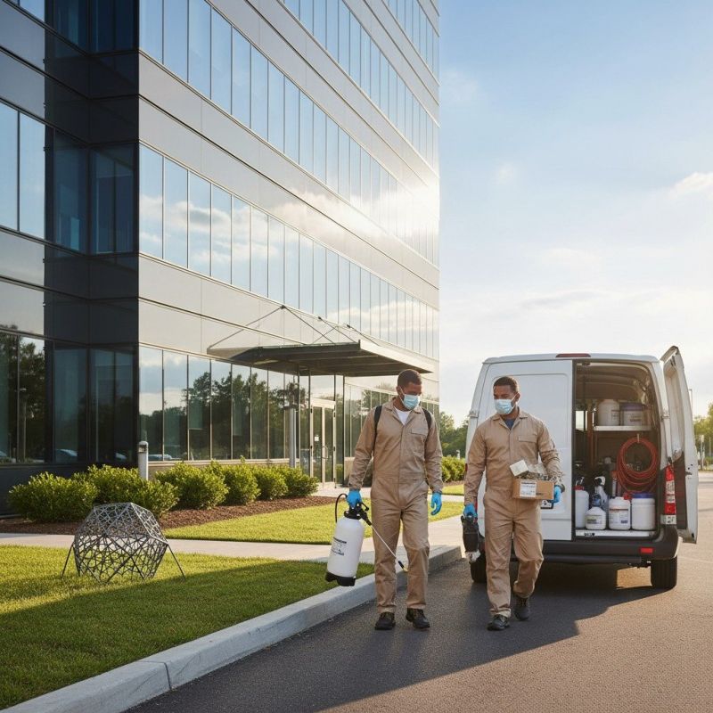 Top Termites Companies in Concord, MA