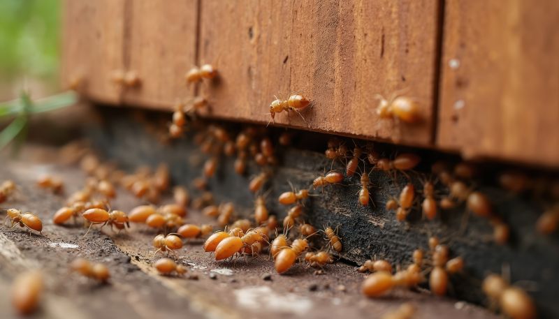 Top Termites Companies in Holliston, MA