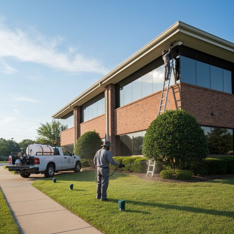 Top Termites Companies in Holliston, MA