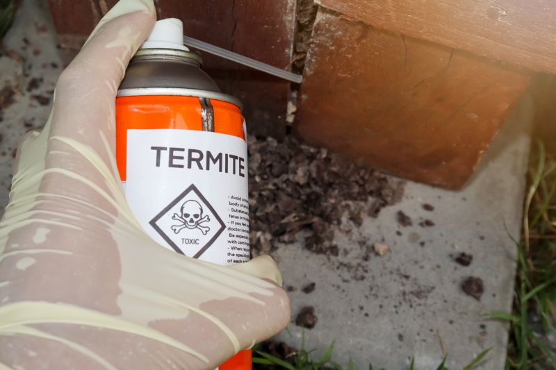 Top Termites Companies in Medfield, MA