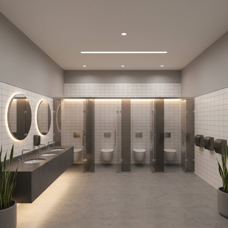 Designing Safe And Accessible Bathroom Remodels For Elderly Homeowners