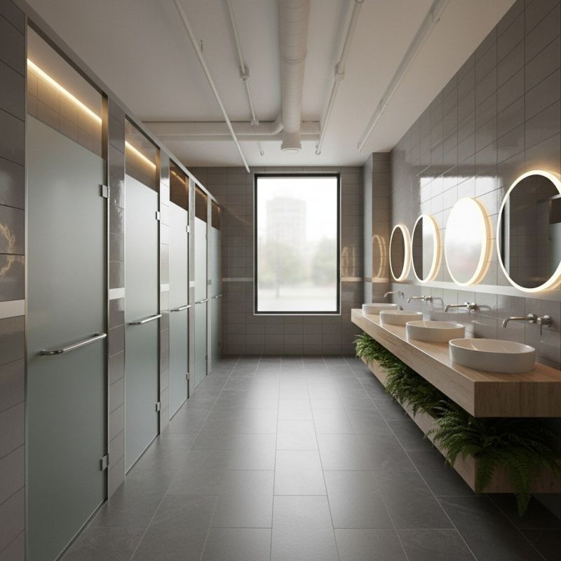 Designing Safe And Accessible Bathroom Remodels For Elderly Homeowners
