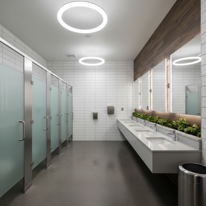 Designing Safe And Accessible Bathroom Remodels For Elderly Homeowners