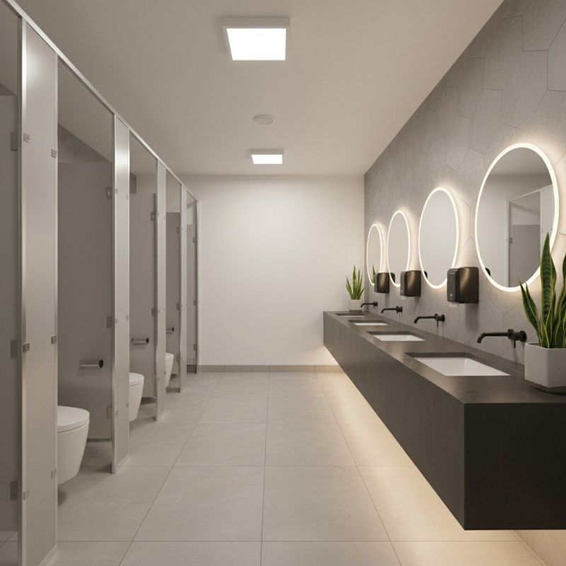 Designing Safe And Accessible Bathroom Remodels For Elderly Homeowners