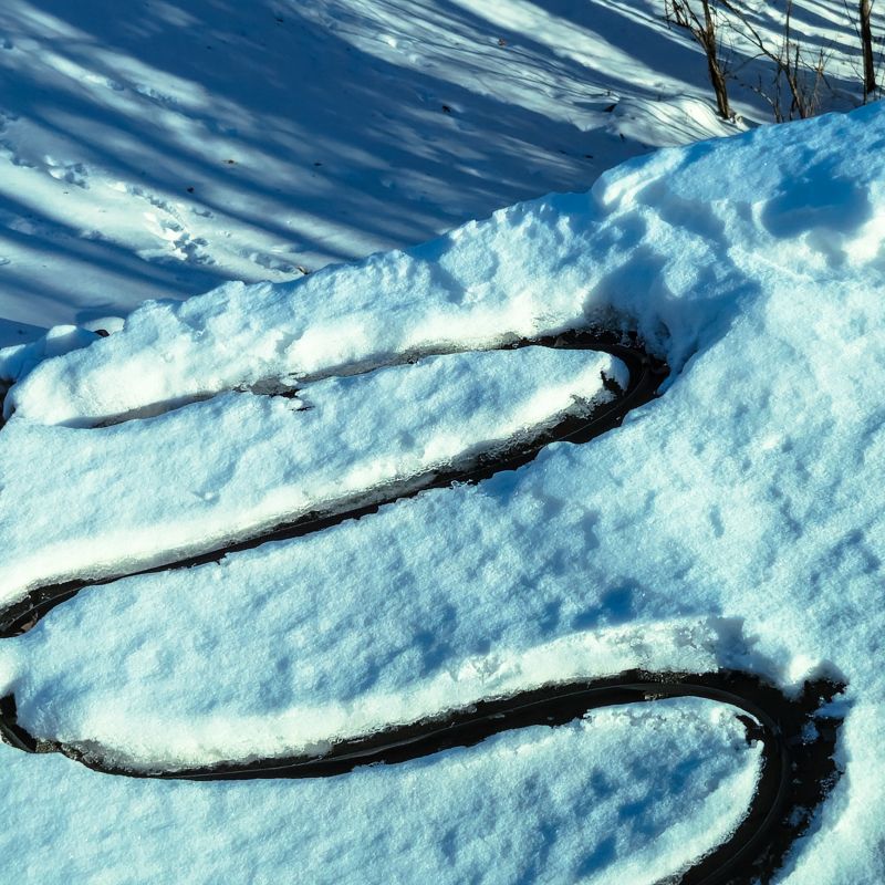 Dealing with and preventing ice dams