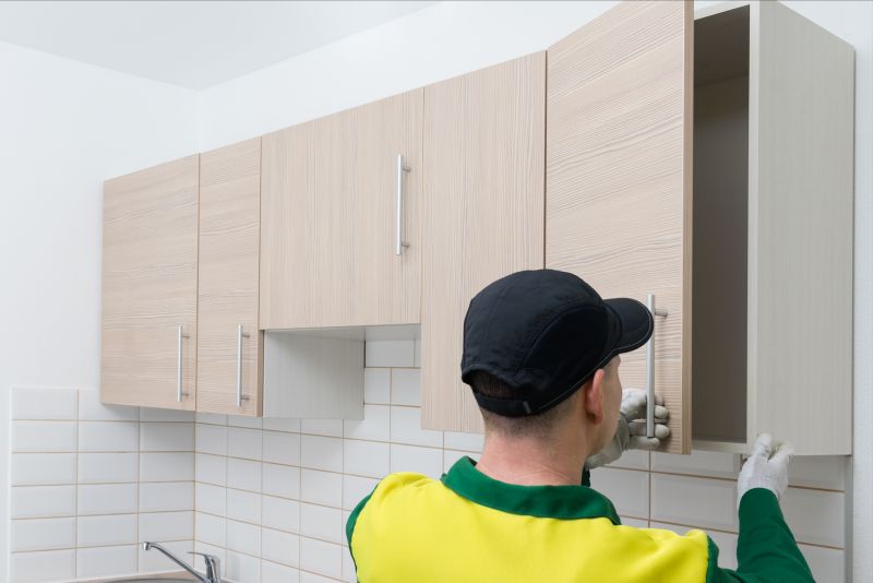 Expert Tips For Selecting And Replacing Cupboard Hardware To Restore Your Cabinets