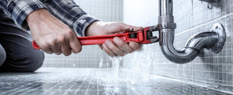 Plumbing Services