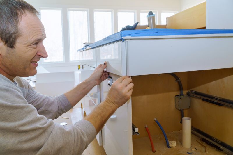 How To Choose The Right Professional For Kitchen Cabinets Installation To Ensure Quality And Longevity