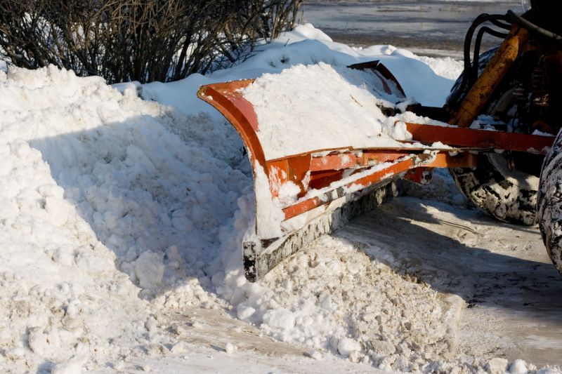 How To Ensure Your Property Is Fully Accessible And Safe During Heavy Snowfalls