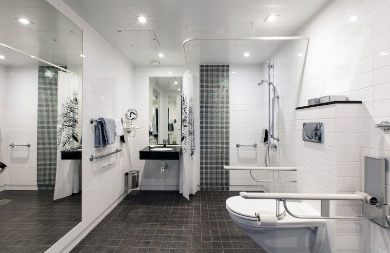How To Incorporate Eco-Friendly And Water-Saving Features Into Your Bathroom Remodel