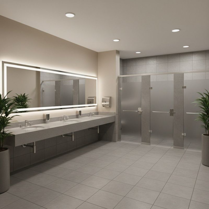 Maximizing Space And Functionality Through Professional Bathroom Expansion Techniques