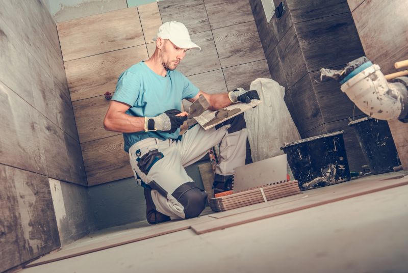 Maximizing Space And Functionality Through Professional Bathroom Expansion Techniques