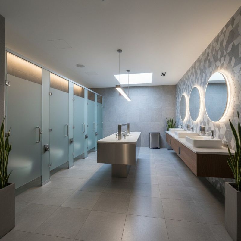 Maximizing Space And Functionality Through Professional Bathroom Expansion Techniques
