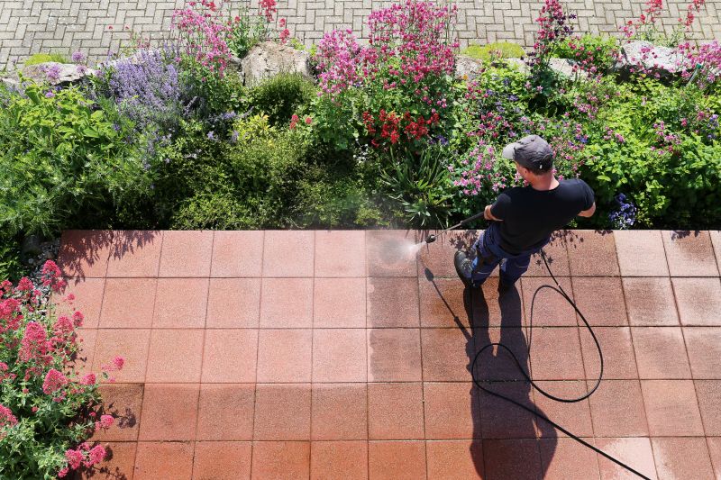 Powerwashing: The Ultimate Guide for Effective Cleaning and Restoration