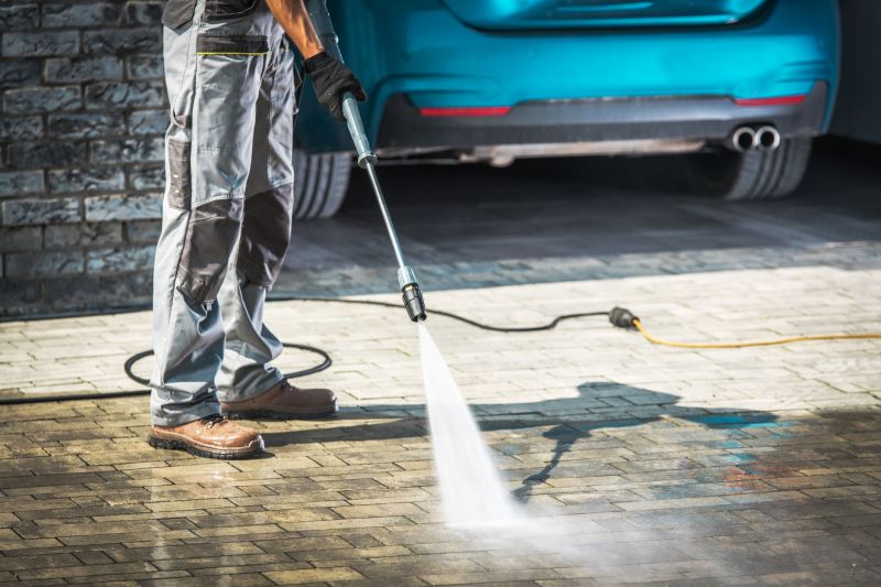 Powerwashing: The Ultimate Guide for Effective Cleaning and Restoration
