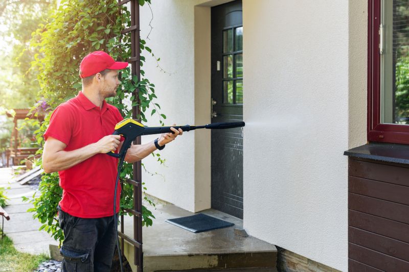 Powerwashing: The Ultimate Guide for Effective Cleaning and Restoration