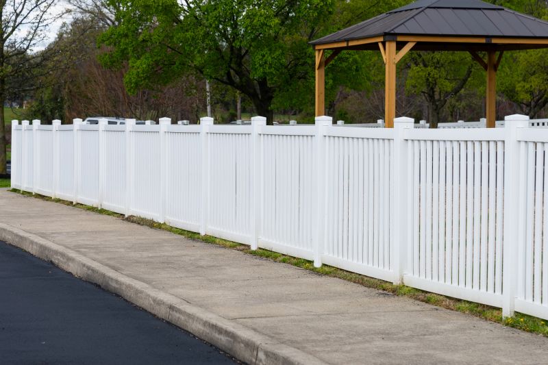 Privacy Fence Installation in Pearland, TX