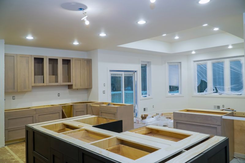 The Benefits Of Hiring Professionals For Custom Cabinets Installation To Maximize Functionality And Style