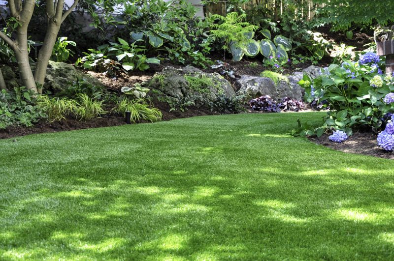 The Benefits Of Professional Landscaping Services For Curb Appeal And Property Value
