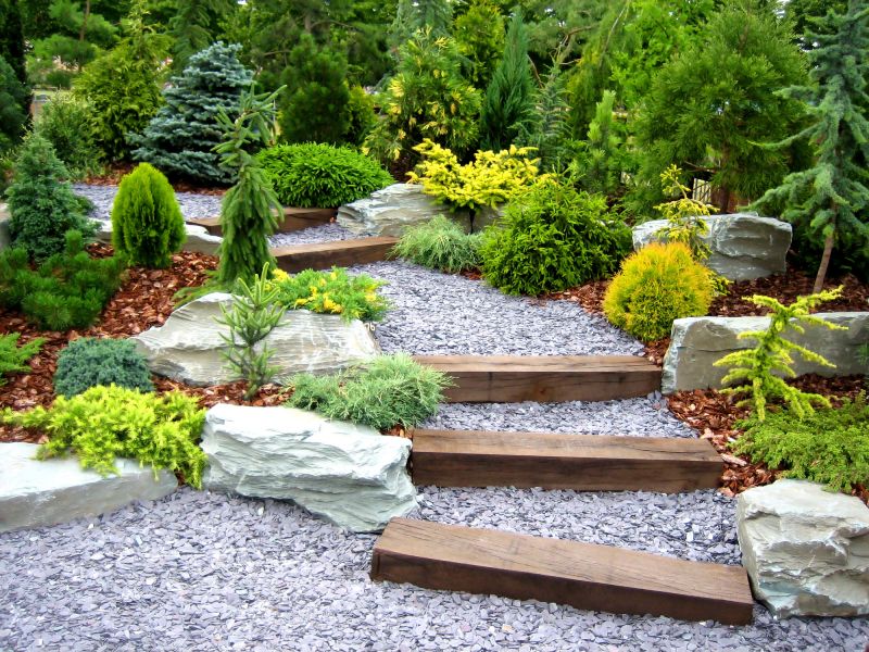 The Benefits Of Professional Landscaping Services For Curb Appeal And Property Value
