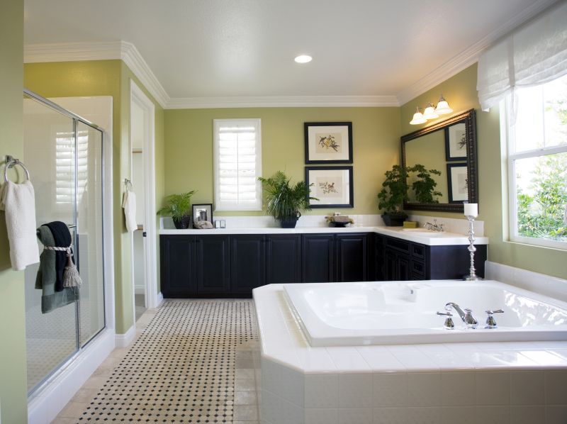 The Benefits Of Professional Shower Conversion Services For Modern Bathroom Renovations