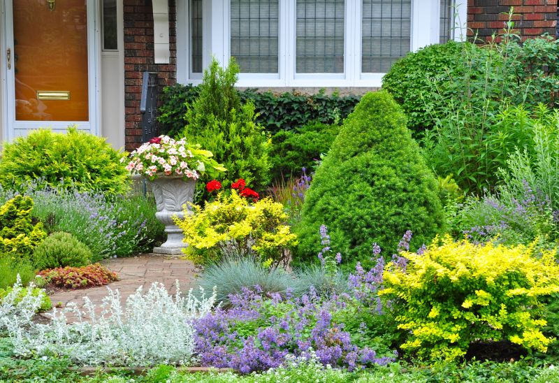 Top Benefits Of Hiring Professional Landscaping Services For Your Home