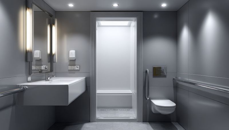 Transforming Your Bathroom With Custom Cabinet Remodeling: Enhancing Style And Functionality