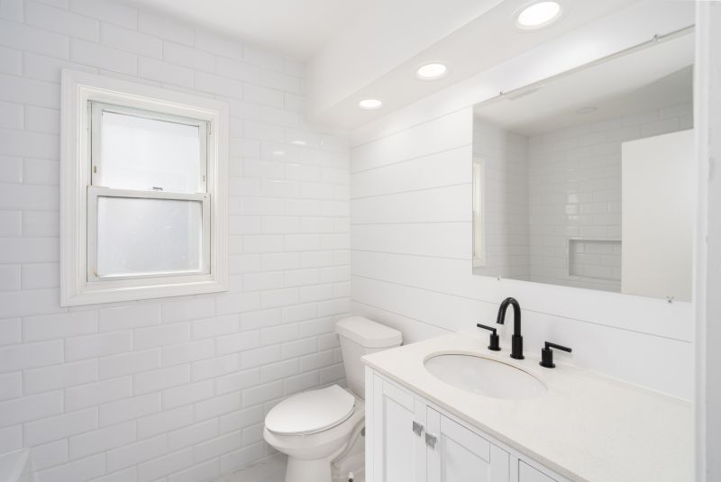 Transforming Your Bathroom With Expert Conversion Services: From Tub To Walk-In Shower