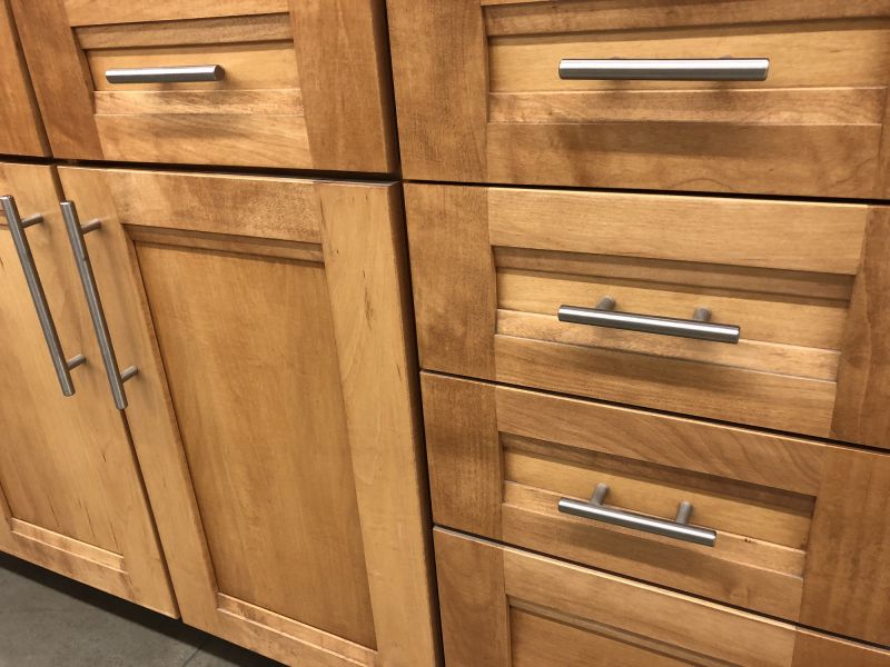 Transforming Your Kitchen With Cherry Cabinet Refacing: A Stylish And Cost-Effective Update