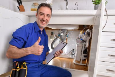 What To Expect During Professional Bathroom Plumbing Installation: A Homeowner’s Guide