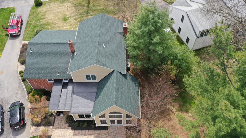 Why Regular Roof Inspections Are Important
