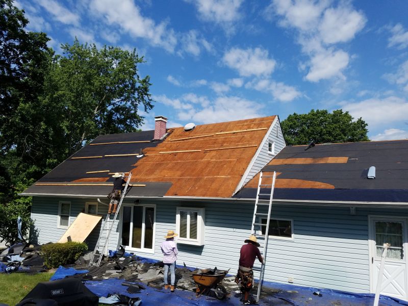 Why Regular Roof Inspections Are Important